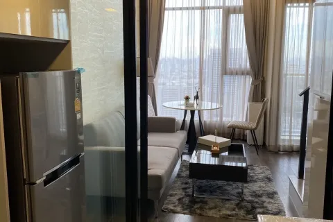 Studio in Chatuchak, Bangkok, Thailand № 172129 - photo 5