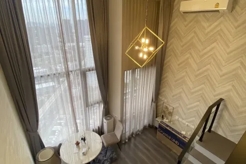 Studio in Chatuchak, Bangkok, Thailand № 172129 - photo 6