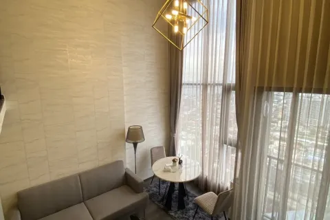 Studio in Chatuchak, Bangkok, Thailand № 172129 - photo 4