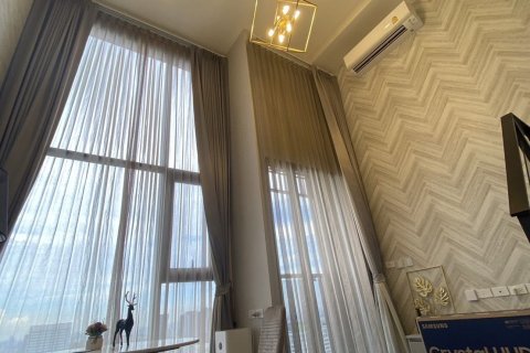 Студия в Чатучак, Бангкок, Таиланд № 172129