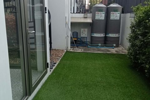 Townhouse à Chatuchak, Bangkok, Thaïlande 3 chambres № 172130 - photo 9