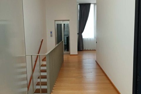 Townhouse à Chatuchak, Bangkok, Thaïlande 3 chambres № 172130 - photo 5