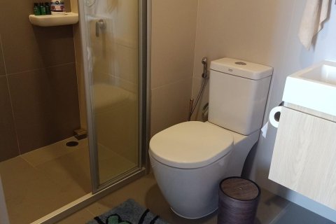 Studio in the Condo in Ratchathewi, Bangkok, Thailand  № 172134 - photo 5