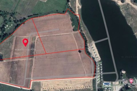 Land in Phetchaburi, Thailand 182828 sq.m. № 172128