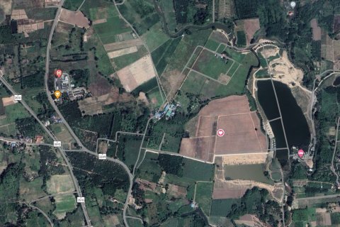 Land in Phetchaburi, Thailand 182828 sq.m. № 172128 - photo 5