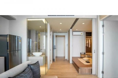 Кондоминиум с 2 спальнями в Хуа Хине, Таиланд № 140272 - фото 4