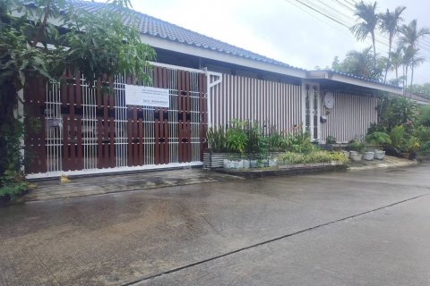 Maison à Phuket, Thaïlande 3 chambres № 140278 - photo 6