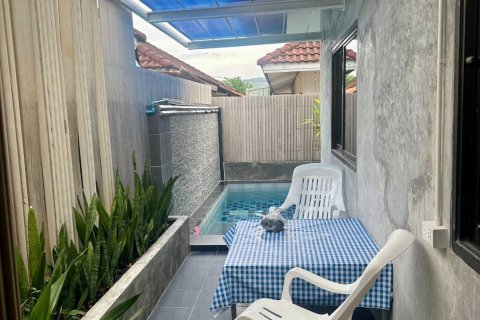 Maison à Phuket, Thaïlande 3 chambres № 140278 - photo 4