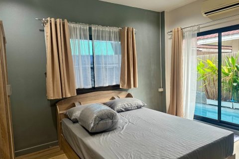 Maison à Phuket, Thaïlande 3 chambres № 140278 - photo 12