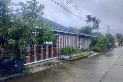 Maison à Phuket, Thaïlande 3 chambres № 140278 - photo 10