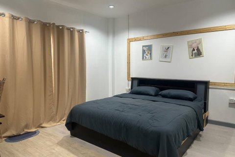 Maison à Phuket, Thaïlande 3 chambres № 140278 - photo 13