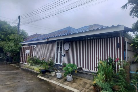 Maison à Phuket, Thaïlande 3 chambres № 140278 - photo 1