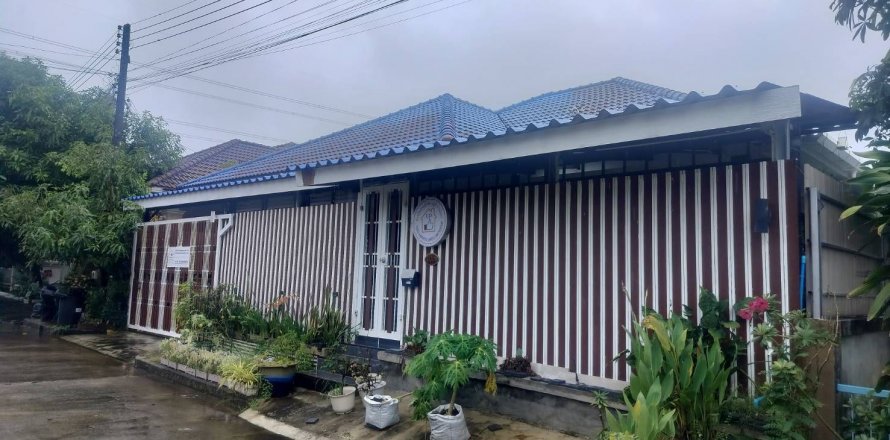 Maison à Phuket, Thaïlande 3 chambres № 140278