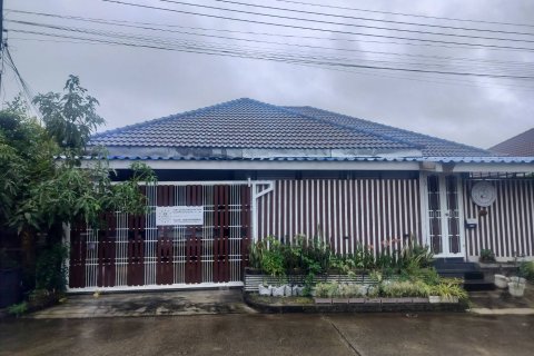 Maison à Phuket, Thaïlande 3 chambres № 140278 - photo 8