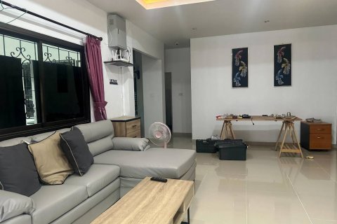 Maison à Phuket, Thaïlande 3 chambres № 140278 - photo 11