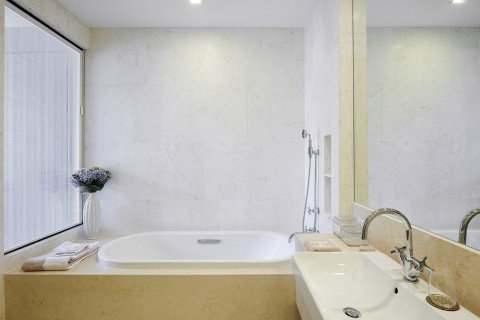 Дуплекс в Май Кхао, Таиланд с 2 спальнями  № 140275 - фото 20