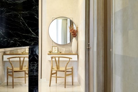 Дуплекс в Май Кхао, Таиланд с 2 спальнями  № 140275 - фото 16