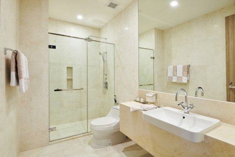 Дуплекс в Май Кхао, Таиланд с 2 спальнями  № 140275 - фото 18