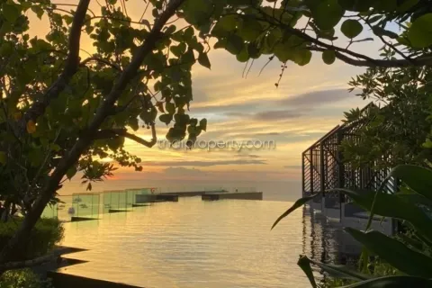 Condominio de 1 dormitorio en Pattaya, Tailandia № 213718 - foto 10