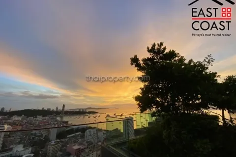 Condominio de 1 dormitorio en Pattaya, Tailandia № 213718 - foto 13