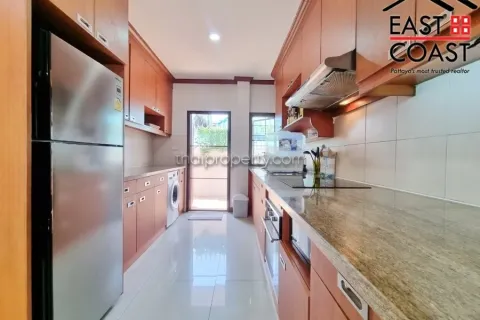 Haus in Pattaya, Thailand 3 Schlafzimmer № 213722 - Foto 12
