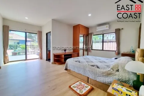 Haus in Pattaya, Thailand 3 Schlafzimmer № 213722 - Foto 27