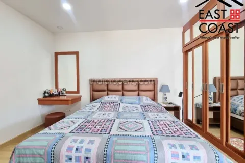 Haus in Pattaya, Thailand 3 Schlafzimmer № 213722 - Foto 15