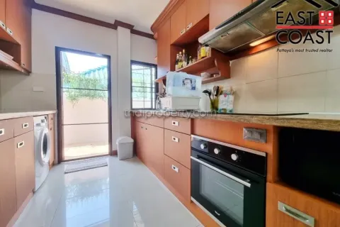 Haus in Pattaya, Thailand 3 Schlafzimmer № 213722 - Foto 13