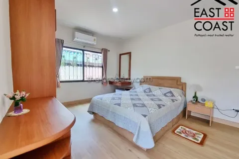 Haus in Pattaya, Thailand 3 Schlafzimmer № 213722 - Foto 25