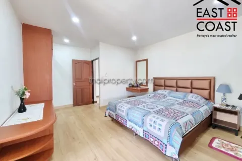Haus in Pattaya, Thailand 3 Schlafzimmer № 213722 - Foto 18