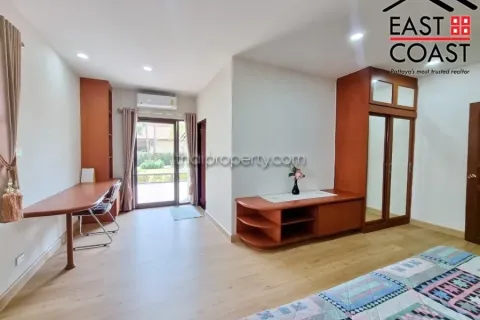 Haus in Pattaya, Thailand 3 Schlafzimmer № 213722 - Foto 17