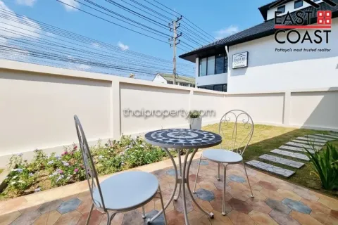 Haus in Pattaya, Thailand 3 Schlafzimmer № 213722 - Foto 7