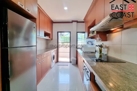 Haus in Pattaya, Thailand 3 Schlafzimmer № 213722 - Foto 9