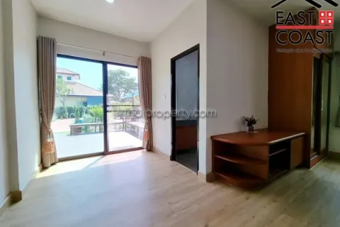 Haus in Pattaya, Thailand 3 Schlafzimmer № 213722 - Foto 28