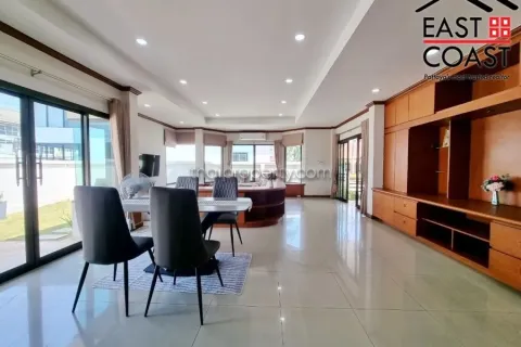 Haus in Pattaya, Thailand 3 Schlafzimmer № 213722 - Foto 5