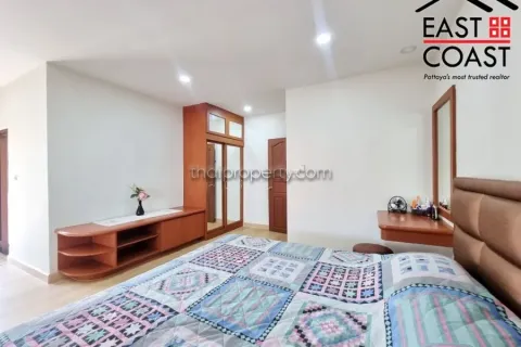 Haus in Pattaya, Thailand 3 Schlafzimmer № 213722 - Foto 16