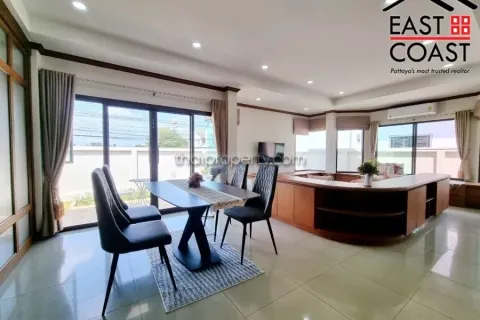 Haus in Pattaya, Thailand 3 Schlafzimmer № 213722 - Foto 4