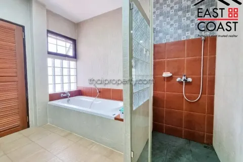 Haus in Pattaya, Thailand 3 Schlafzimmer № 213722 - Foto 22