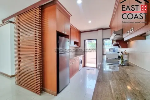 Haus in Pattaya, Thailand 3 Schlafzimmer № 213722 - Foto 11