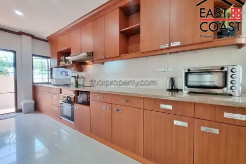 Haus in Pattaya, Thailand 3 Schlafzimmer № 213722 - Foto 10