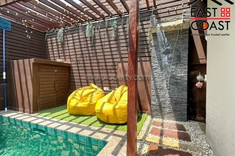 Casa de 3 dormitorios en Pattaya, Tailandia № 213724 - foto 25