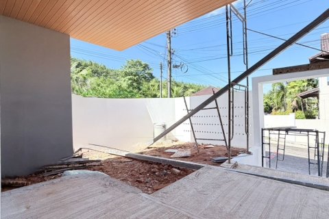 Вилла в Пхукете, Таиланд с 3 спальнями  № 140520 - фото 5