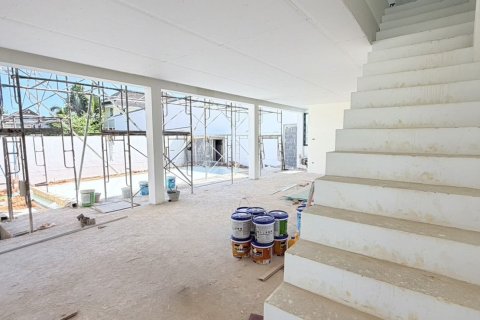 Вилла в Пхукете, Таиланд с 3 спальнями  № 140520 - фото 12