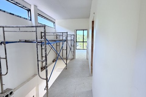 Вилла в Пхукете, Таиланд с 3 спальнями  № 140520 - фото 13