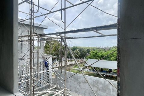 Вилла в Пхукете, Таиланд с 3 спальнями  № 140520 - фото 25