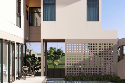 Вилла в Пхукете, Таиланд с 3 спальнями  № 140520 - фото 10