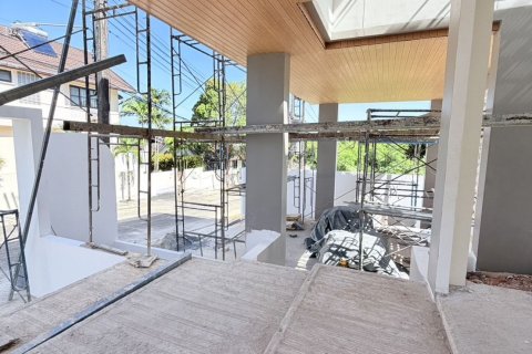 Вилла в Пхукете, Таиланд с 3 спальнями  № 140520 - фото 4