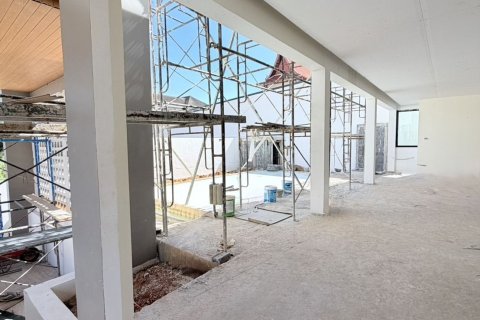 Вилла в Пхукете, Таиланд с 3 спальнями  № 140520 - фото 6