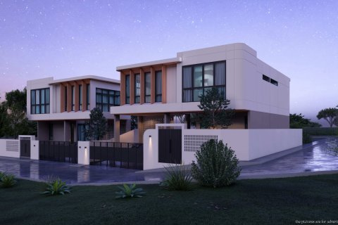 Вилла в Пхукете, Таиланд с 3 спальнями  № 140520 - фото 6