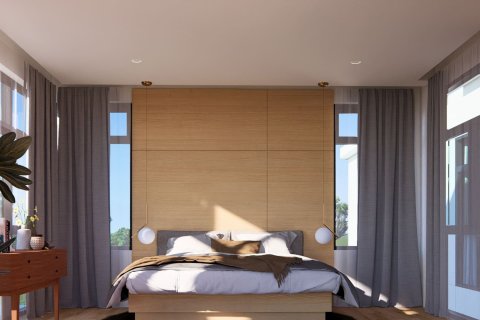 Вилла в Пхукете, Таиланд с 3 спальнями  № 140520 - фото 15